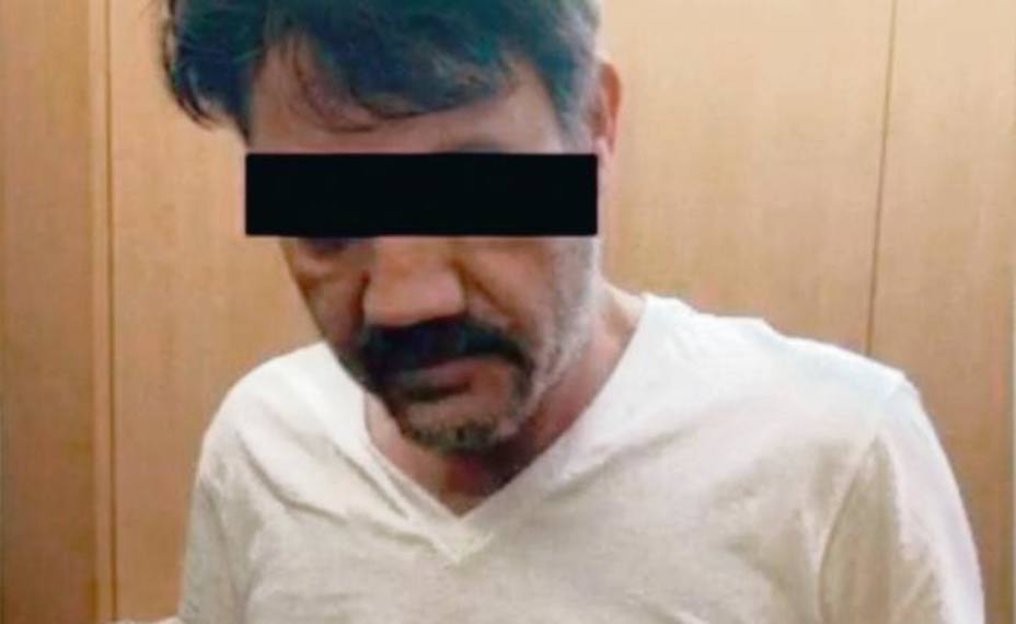 México extraditó a «El Licenciado» compadre de «El Chapo»