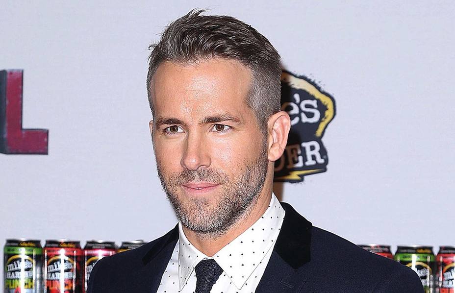 Ryan Reynolds producirá una nueva versión de Home Alone