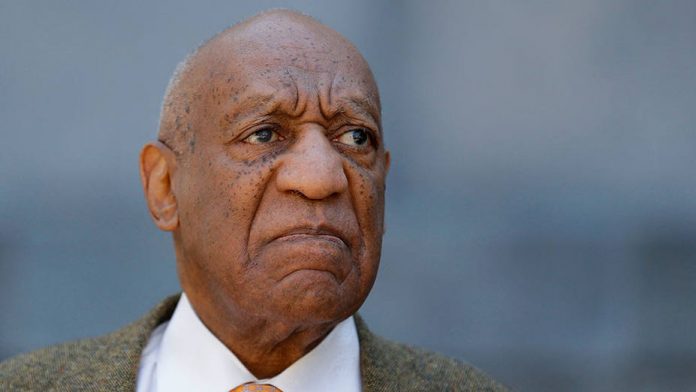 Documental sobre Bill Cosby causa airada reacción de su representante