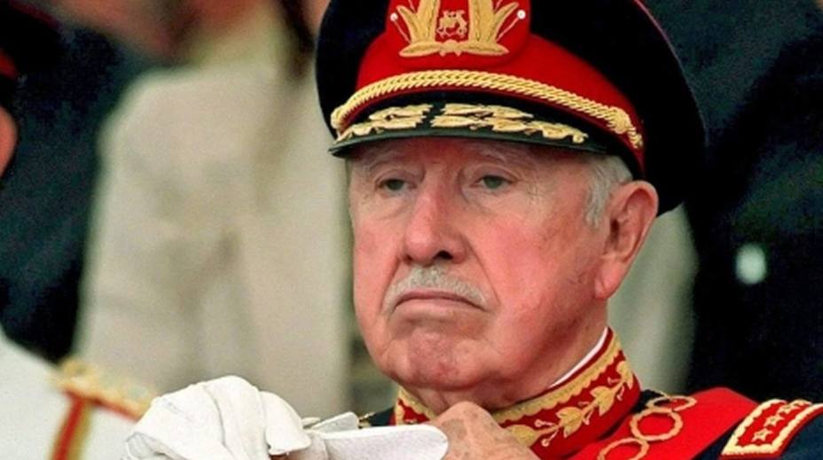 Chile conmemoró a lo grande tres décadas del día en que dijo NO a Pinochet