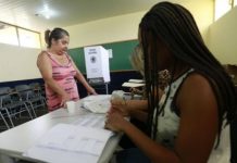 Elecciones en Venezuela 2024 miembros de mesa