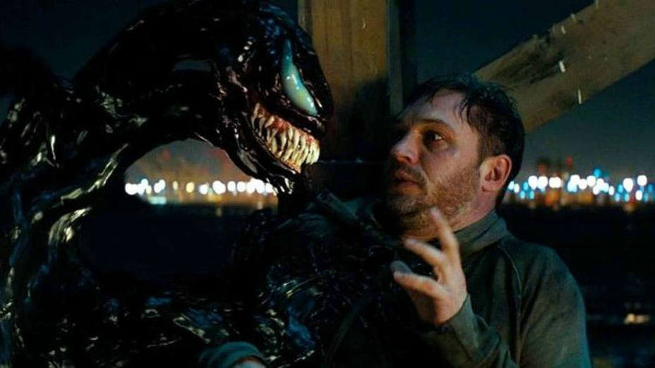 Líneas Tardías: Venom, la película injustamente vilipendiada