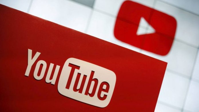 YouTube modificó las políticas