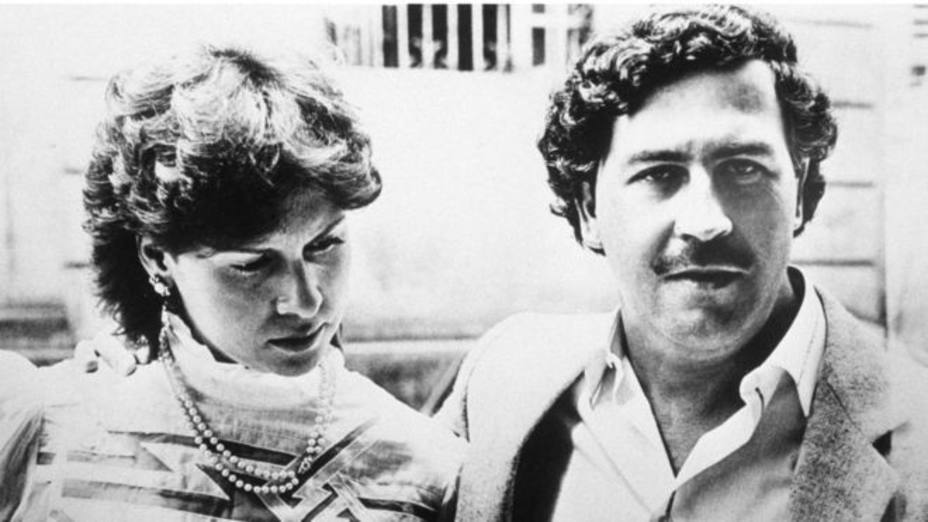 Las tres teorías de cómo murió Pablo Escobar