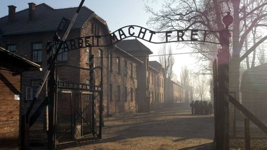 Auschwitz conmemora el 74 aniversario de su liberación