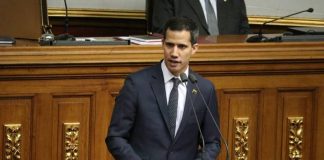 Juan Guaidó: 24 créditos ha pedido el régimen en 20 años