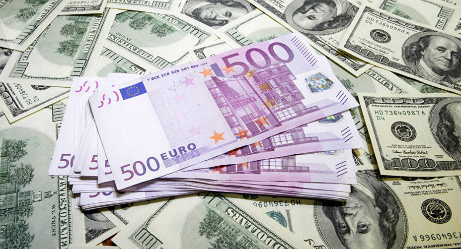 aceptar escotilla Desarrollar El pronóstico 2019 para los euros y los dólares
