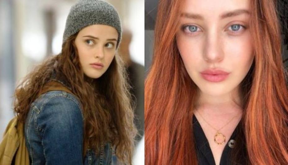 ¿Quién será Katherine Langford en la película Avengers: Endgame?