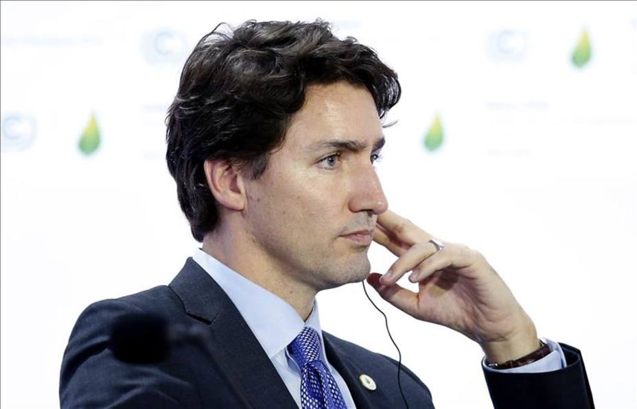 Trudeau: El que se considere amigo de Venezuela debe rechazar a Maduro