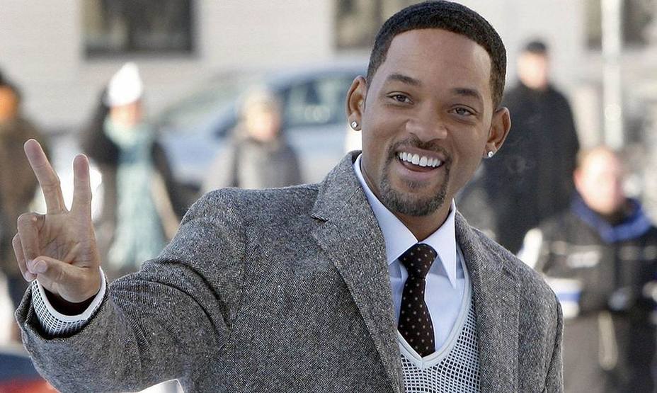 Will Smith no estará en la secuela de Escuadrón Suicida