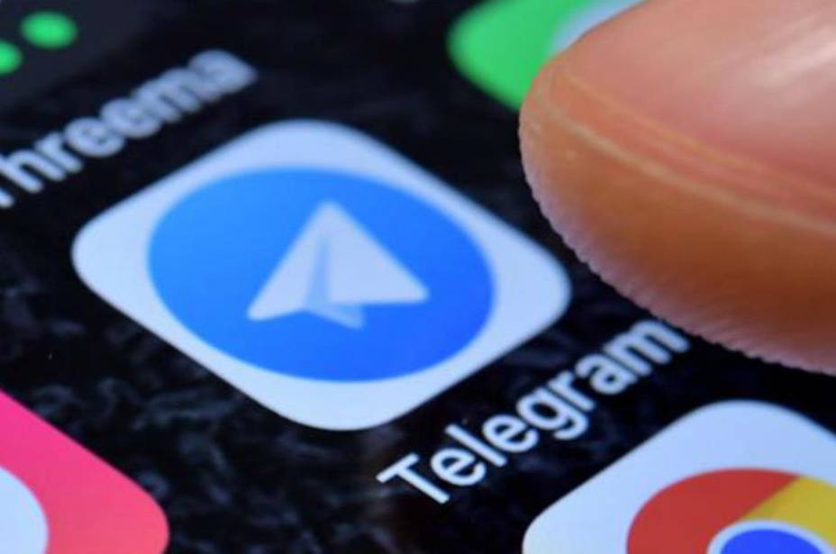 Telegram