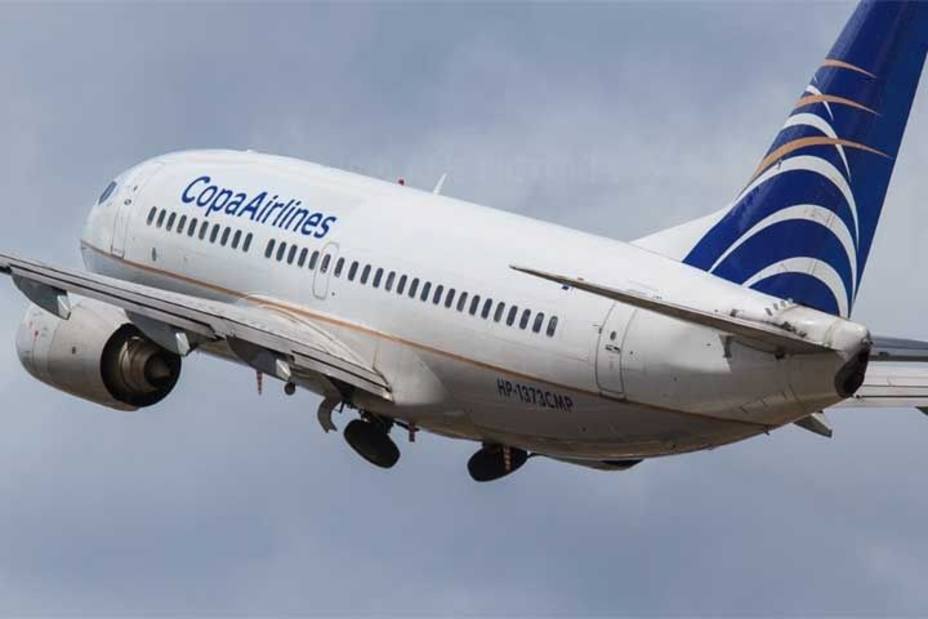 Religioso Arte Predecir Copa Airlines solo permite a pasajeros equipaje de mano en Maiquetía