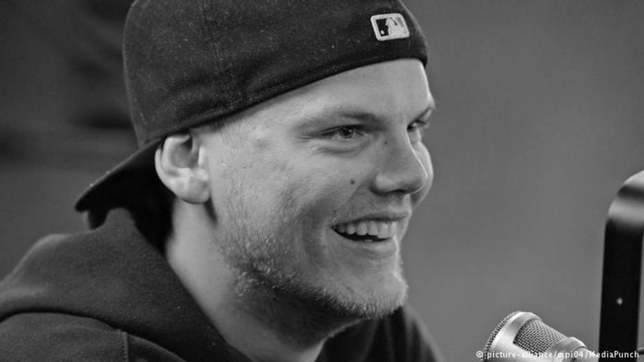 Familia de Avicii crea fundación en su memoria