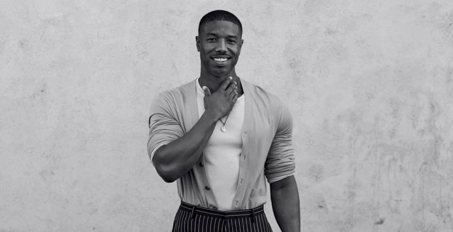 Michael B. Jordan reemplazará a Tom Cruise como Matusalén