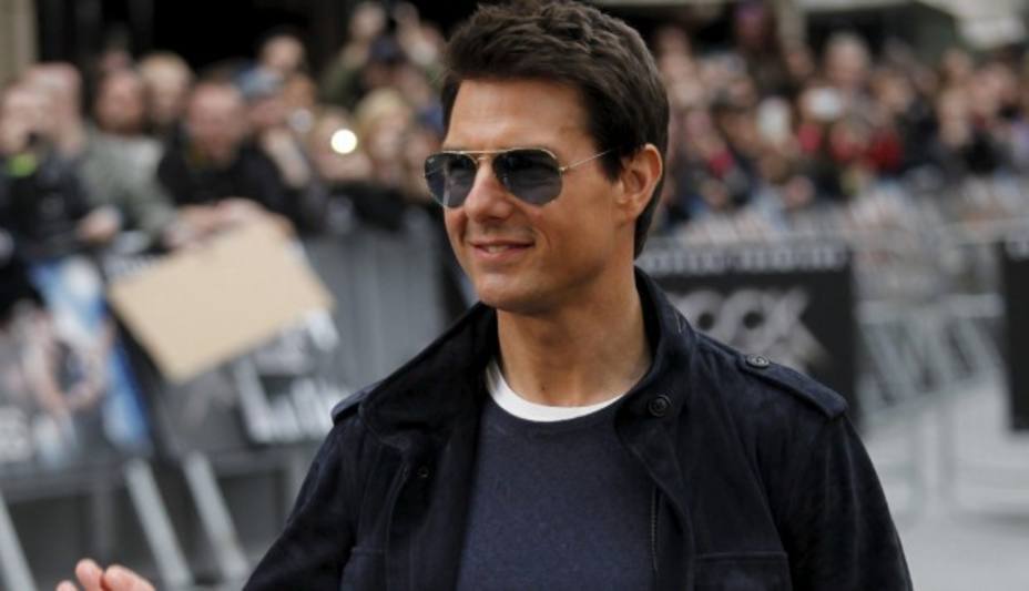 Tom Cruise prohibió a su hijo invitar a Nicole Kidman a su boda