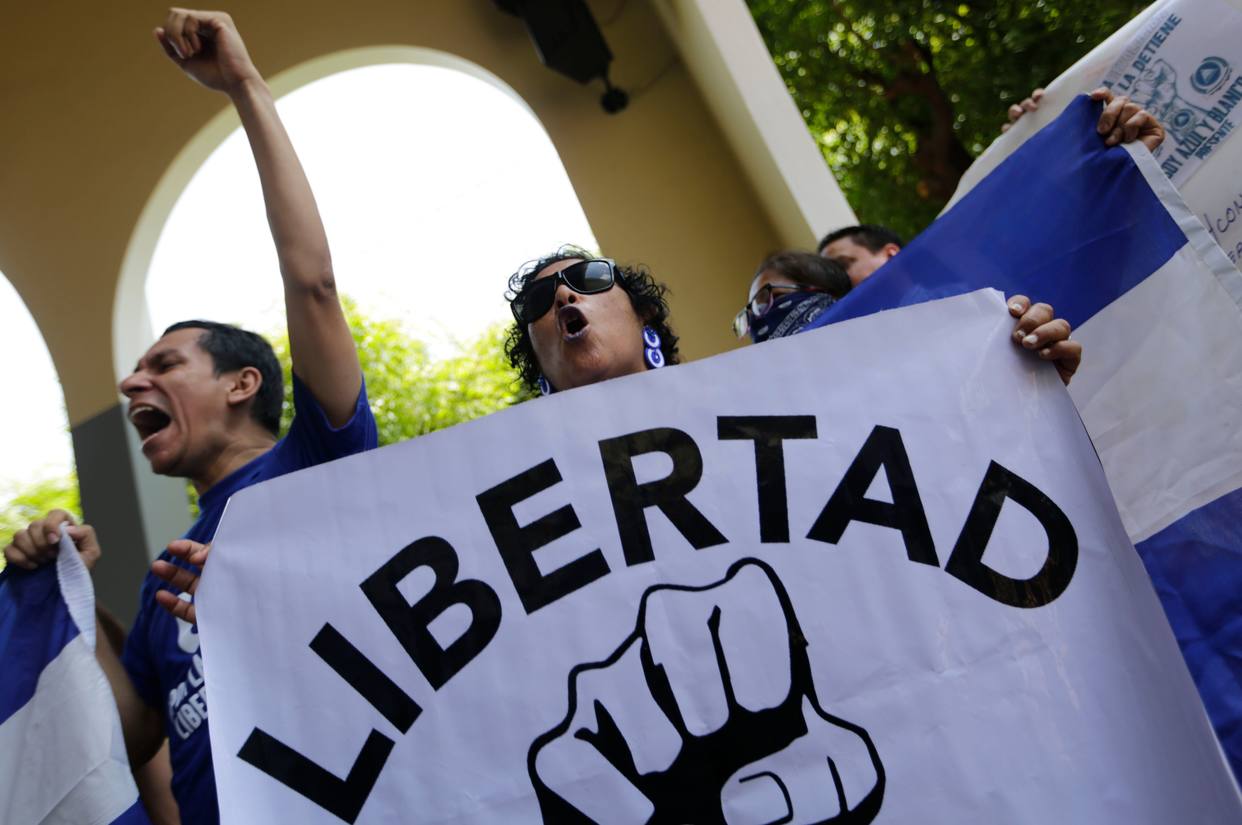 Libertad