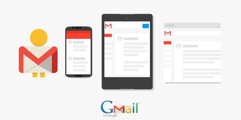 Gmail permitirá programar envíos de correos electrónicos