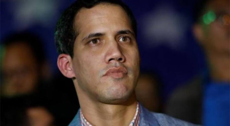 Guaidó: Hoy es un día histórico para este país