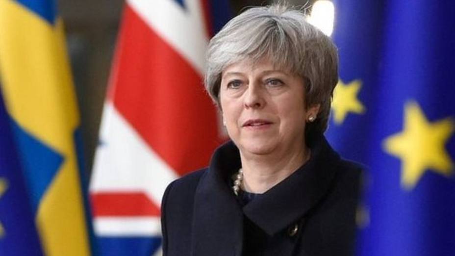 May: Acuerdo Brexit con laboristas requerirá «compromisos» mutuos