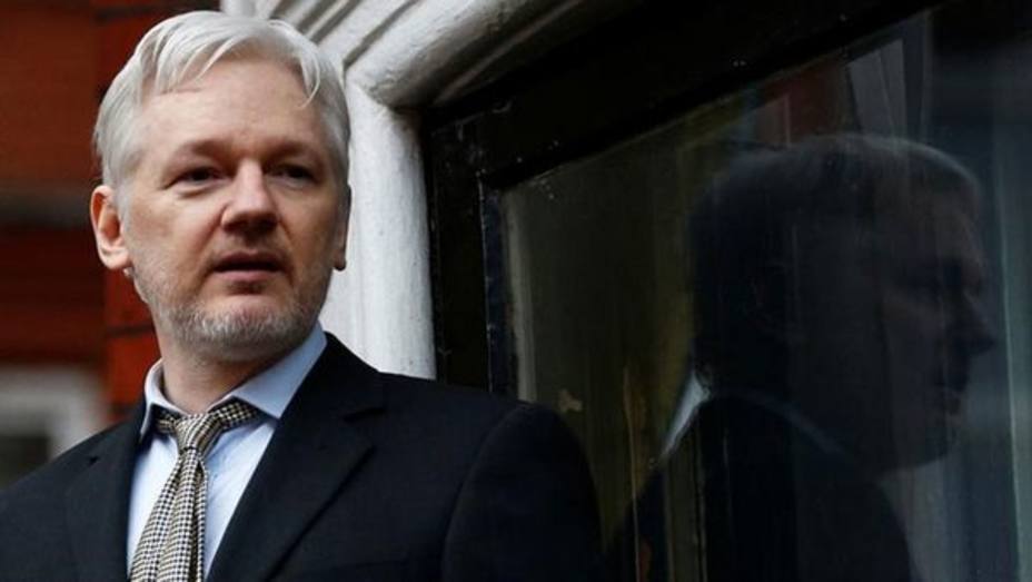 Justicia británica examinará en febrero nuevo recurso de Assange contra su extradición a EE UU