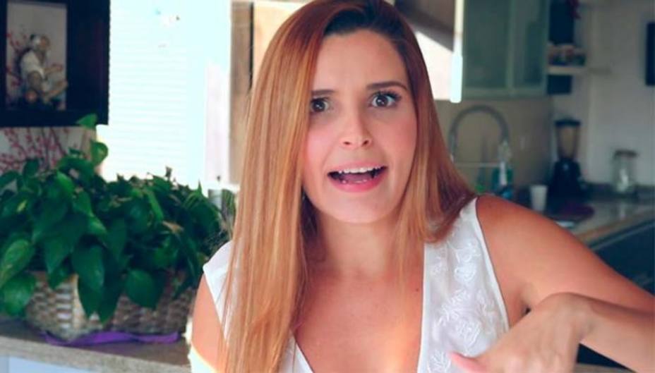 Youtuber venezolana denunció grave situación económica en Margarita