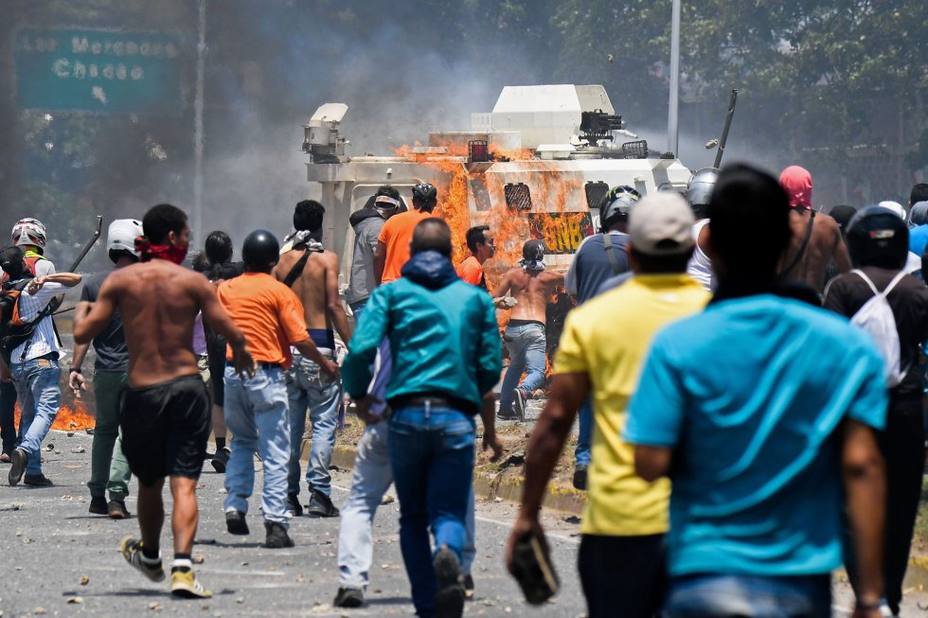 foro-penal-reporto-119-detenciones-durante-30a_281054.jpg