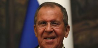 Rusia ofrece ayuda al diálogo entre el régimen y la oposición de Venezuela