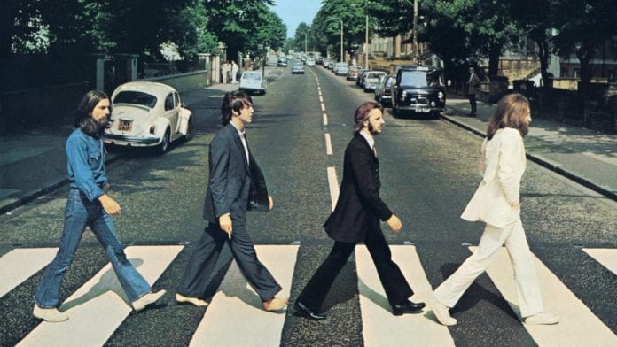 Yesterday, un mundo sin los Beatles, llega a la gran pantalla