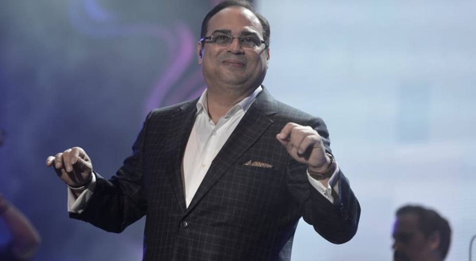 Gilberto Santa Rosa: Además del talento, hay que ser auténtico