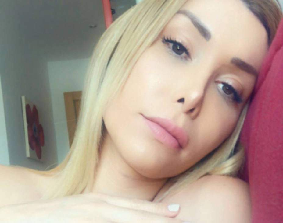 Transexual venezolana que triunfa en Madrid es una diva de Instagram