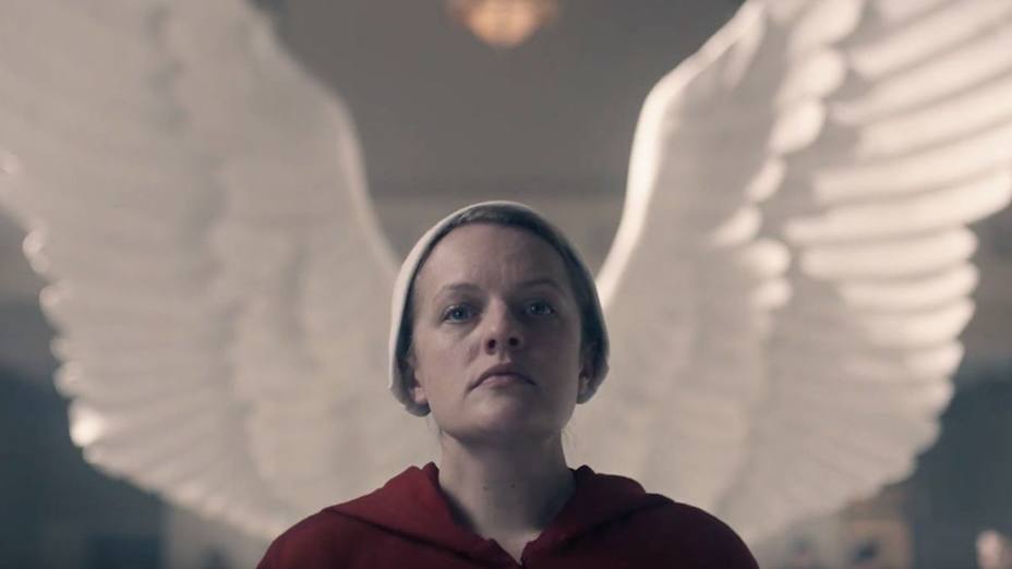 Vuelve The Handmaid’s Tale, la serie emblema de la revolución feminista