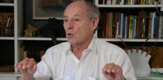 Toro Hardy: Rusia reconoce a Luis Parra porque quiere contratos que deben pasar por la AN
