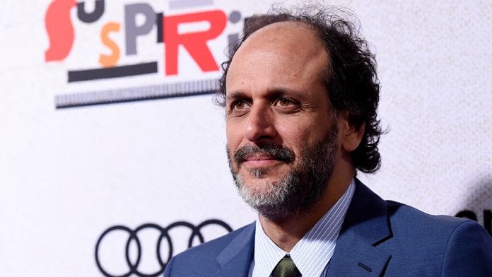 Luca Guadagnino podría dirigir nueva película de El Señor de las Moscas