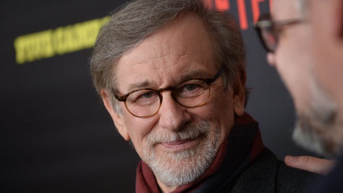 Steven Spielberg y su cruzada personal contra el streaming