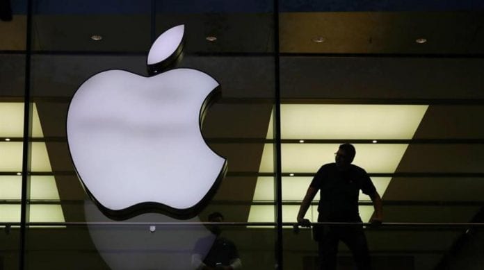 Apple confirma lanzamiento del nuevo iPhone para el 10 de septiembre