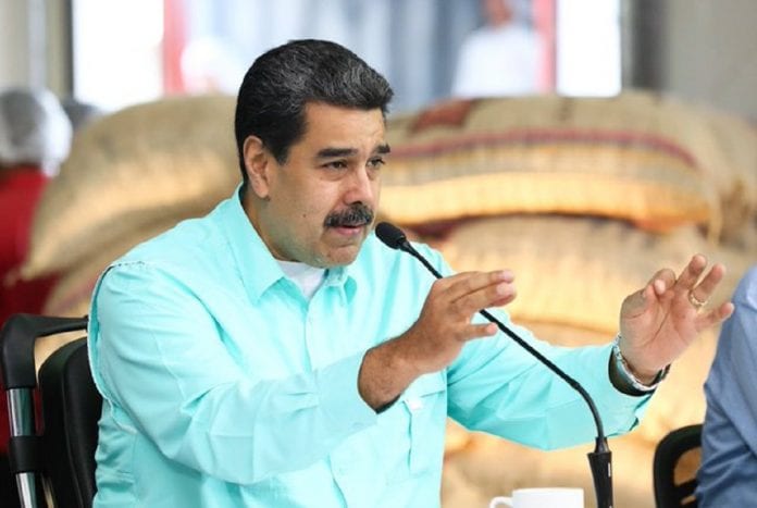 Maduro anunció creación del ministerio de Turismo y Comercio Exterior