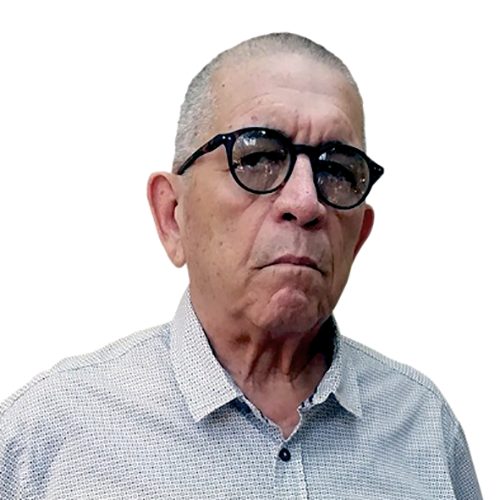 Harold Alvarado Tenorio