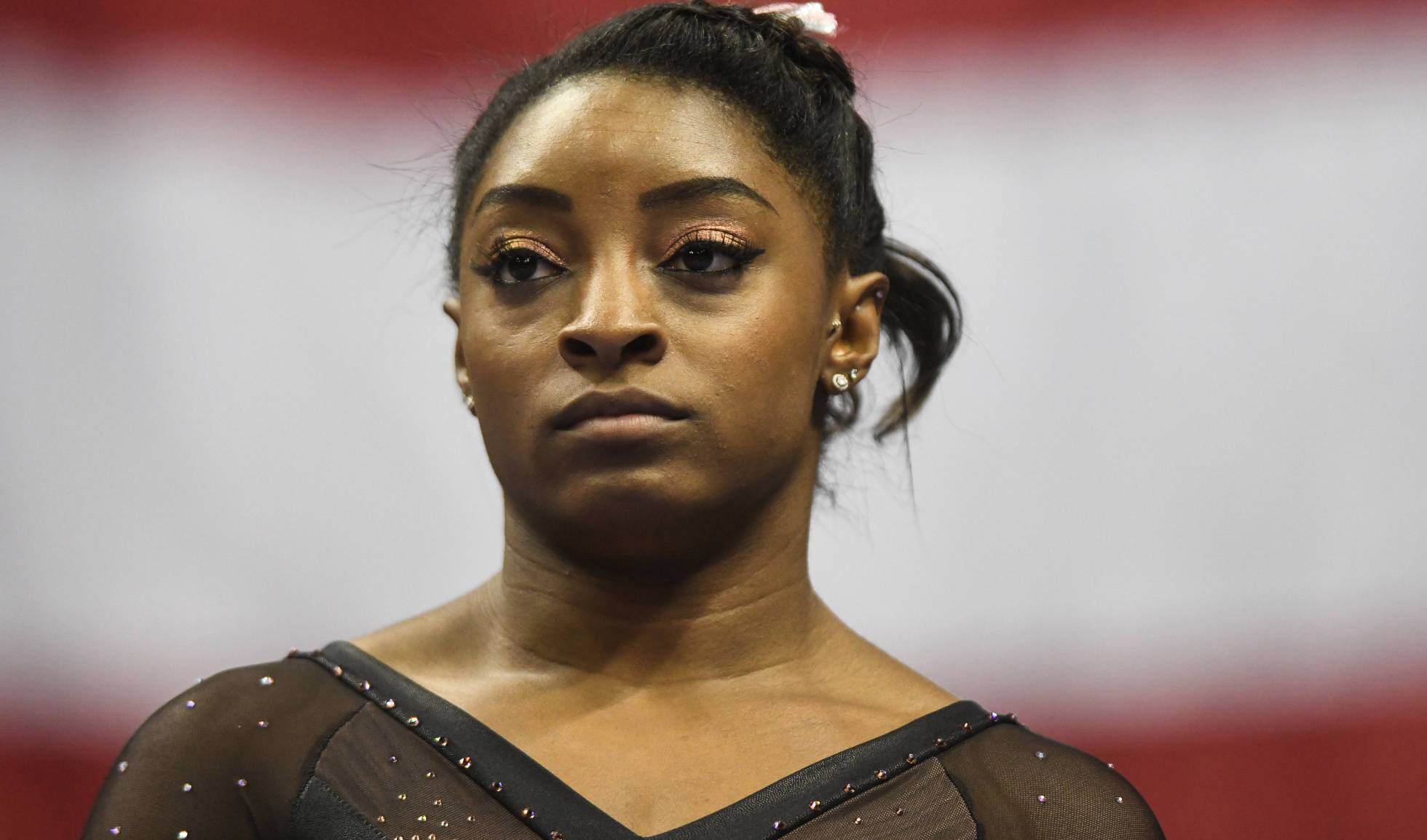 Detienen a hermano de la gimnasta Simone Biles acusado de triple asesinato