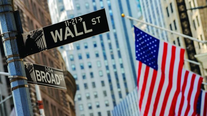 Wall Street subió 1% luego de comentarios de China sobre comercio