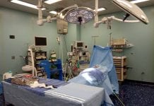 materiales médicos