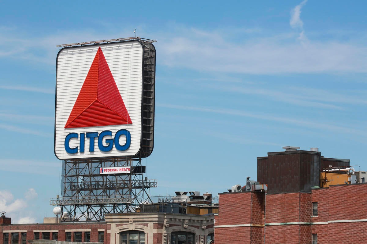 Citgo| Archivo