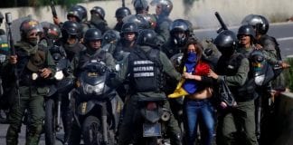 Celebrarán simposio internacional para tratar crímenes de lesa humanidad en Venezuela