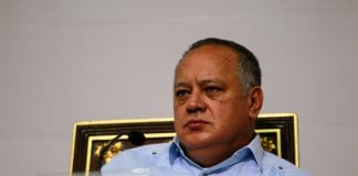Diosdado Cabello: El país y el mundo saben que la Asamblea Nacional, AN, existe pero su directiva esta en desacato