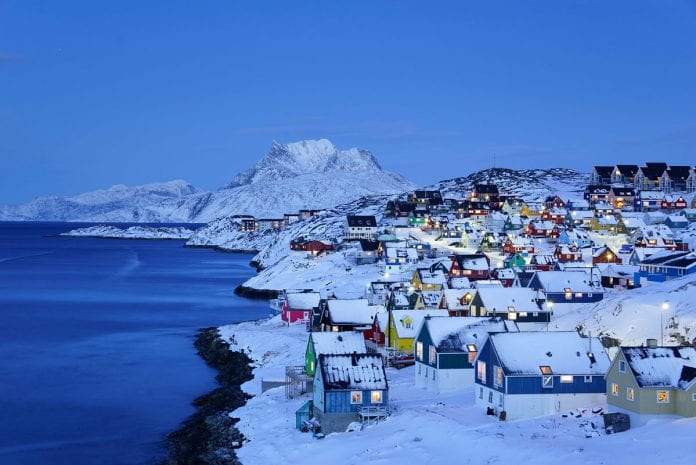 ¿Por qué Groenlandia aviva el apetito de EE UU?