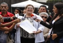 Falleció directora del Hospital JM de los Ríos