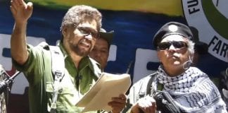 FARC-armas-colombia