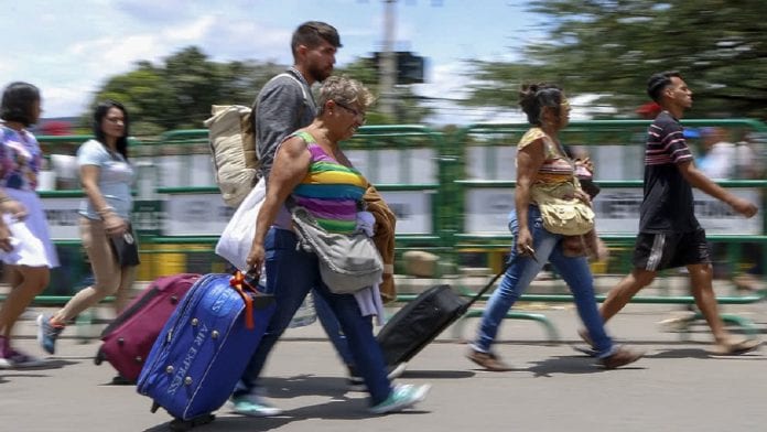 Migración-Venezuela-Acnur