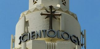 Mujeres denuncian a Iglesia de la Cienciología por encubrir abusos sexuales