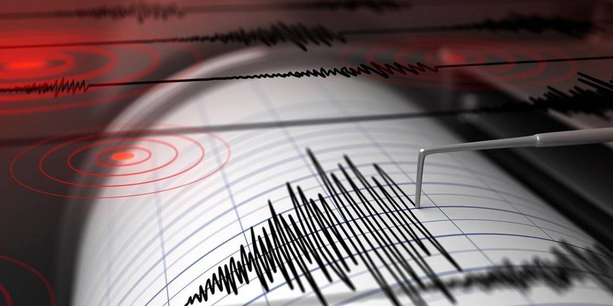 Temblor de magnitud 5,3 en Sucre se sintió en Caracas