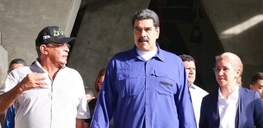 Maduro-TIAR-